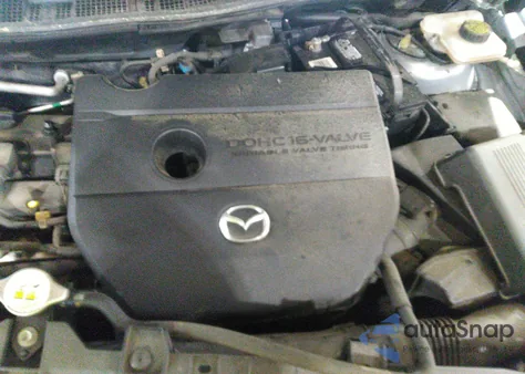 2013 Mazda Mazda5 Sport z USA, uszkodzony, nr VIN JM1CW2BL5D0156684